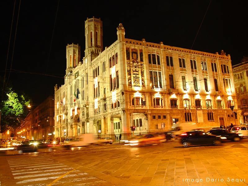 Trilocale Margine Rosso Apartamento Quartu SantʼElena Exterior foto